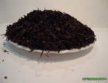 Чай чёрный крупный лист